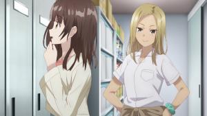 Episode 4 Le job