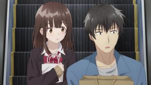 Episode 2 Le portable