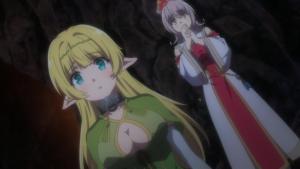 Episode 5 Affrontement contre le dragon noir