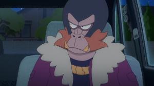 Episode 8 Bless you