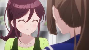 Episode 8 Shirokusa contre-attaque