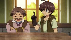 Episode 9 C'est parti pour la fête !
