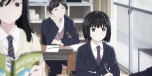 Episode 1 The Girl with Nothing