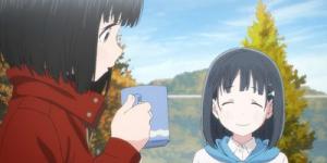 Episode 7 The Girl of Summer-Sky Aqua