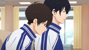 Episode 12 Demain aussi !