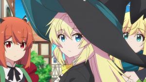 Episode 10 Une troubadour débarque