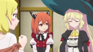 Episode 9 Ma fille s'est transformée en slime