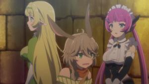 Episode 10 Jouer un dieu
