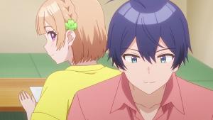 Episode 9 Paradise SOS