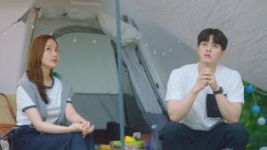 Episode 9 Un changma sec(saison des pluies)