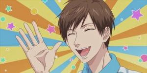 Episode 1 Uramichi Onii-san
