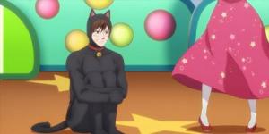 Episode 5 When This Performance is Over