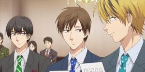 Episode 9 Recent Young Child