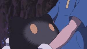 Episode 63 L'emblème du courage