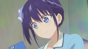 Episode 2 Les sentiments de Nagisa