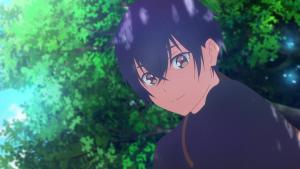 Episode 7 Terre promise