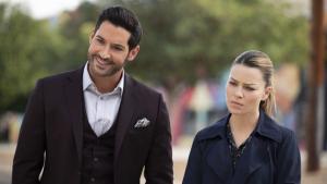 Episode 5 The Murder of Lucifer Morningstar