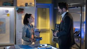 Episode 9 Goodbye, Lucifer