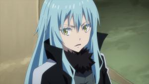 Episode 46 Walpurgis