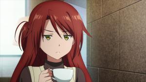 Episode 7 Faire face aux choses difficiles