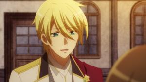 Episode 10 Oups, Keith a disparu… (2e partie)