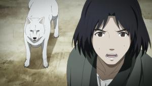 Episode 9 Mikoto et Mikoto