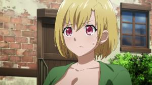 Episode 8 Compagnons et compagnons