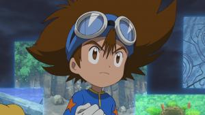 Episode 65 La Grande Catastrophe, Negamon