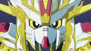Episode 19 Les souvenirs de Wukong