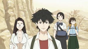 Episode 10 