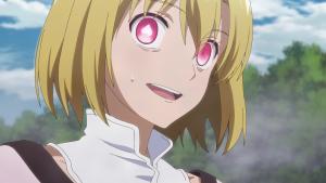Episode 12 Détermination et séparation