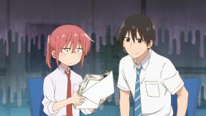 Episode 9 Pour diverses raisons (l’épisode est plein d’Elma)