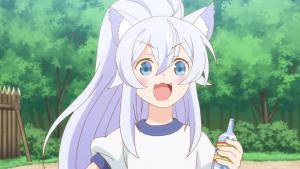 Episode 10 Potion de force