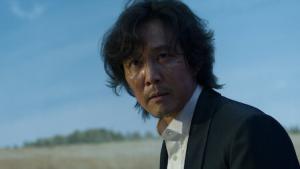 Episode 9 Jour de chance