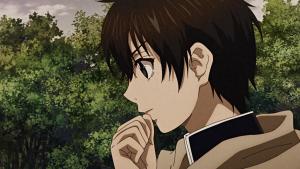 Episode 11 Usurier