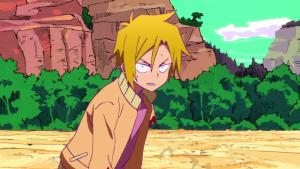 Episode 10 Démons