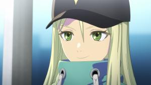 Episode 11 Réminiscence