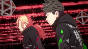 Episode 9 Paradoxe