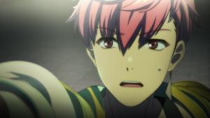 Episode 12 Sentiments tenaces