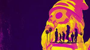 Episode 5 TBA