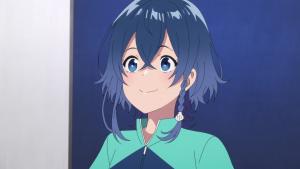 Episode 16 Un encouragement pour la malheureuse blessée