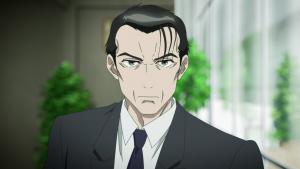 Episode 6 Défiance