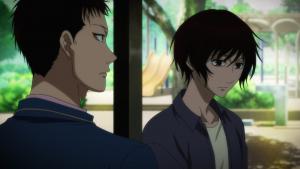 Episode 10 Détermination