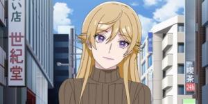 Episode 9 Lame errante