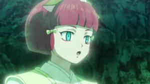 Episode 29 La jeune Rion
