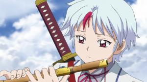 Episode 31 La requête de Takechiyo