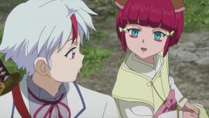 Episode 32 La Petite Galaxie de Nanahoshi