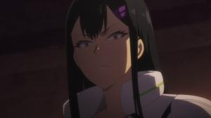 Episode 8 Souvenirs et regrets
