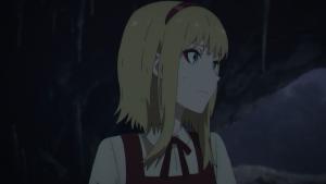 Episode 8 Destiny – Cosette