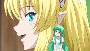 Episode 7 Une chasse à l’ours, une princesse, un bain et un monstre